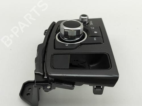 Switch MAZDA CX-5 (KE, GH) 2.2 D (KE2FW) | BP29128475I30 