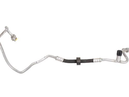 Used AC pipe MERCEDES-BENZ E-CLASS (W212) E 200 (212.034) (184 hp) 30246001