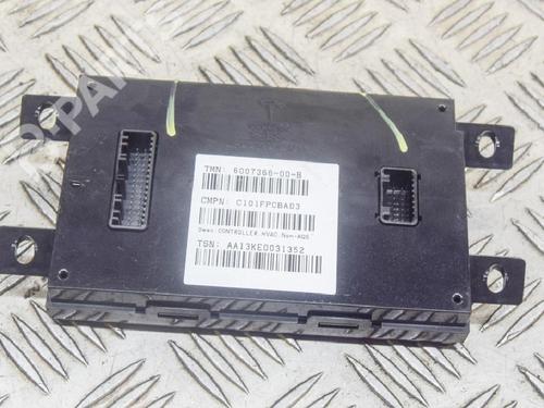 Used Control unit Control unit TESLA MODEL S (5YJS) P85 (421 hp) 7732258 7732258