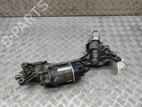 Steering rack AUDI A4 B9 (8W2, 8WC) 2.0 TDI quattro | BP25216625M22
