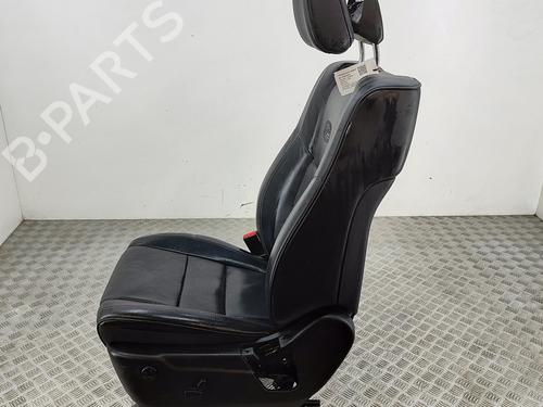 Used Left front seat JEEP GRAND CHEROKEE IV (WK, WK2) 3.0 CRD V6 4x4 (250 hp) 30154958