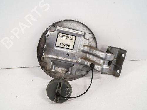 Fuel flap MITSUBISHI L200 / TRITON (KA_T, KB_T) 2.5 DI-D (KA4T) | BP7737098C131 
