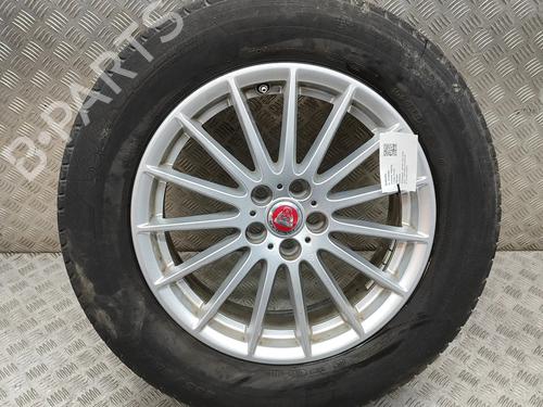 Fælk Fælk JAGUAR I-PACE (X590) EV400 AWD (400 hp) 27777916 27777916