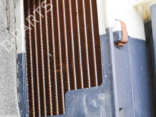 Heater matrix MITSUBISHI GTO Coupe (Z1_A) 3.0 AWD (Z16A) | BP27749821M63 