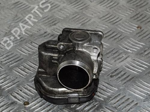 Spjældhus PEUGEOT 208 I (CA_, CC_) 1.4 HDi (68 hp) 6837496