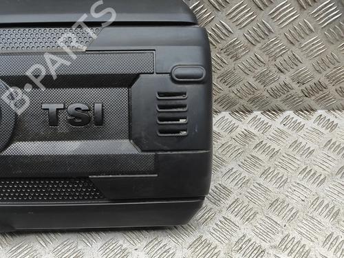 Upper protection AUDI A4 B8 (8K2) 1.8 TFSI | BP37515324M93 - Image 3