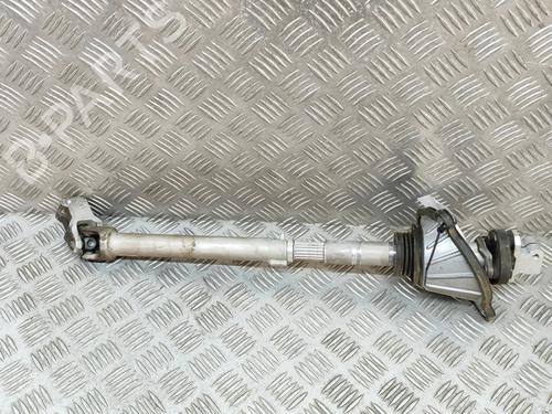 Used Steering column universal joint BMW 5 (G30, F90) 530 e Plug-in Hybrid (252 hp) 17768127