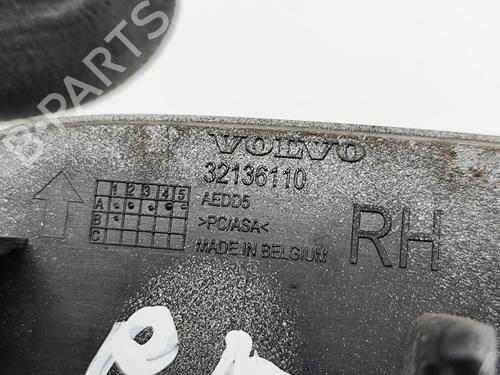 Andre VOLVO C40 (539) Recharge AWD | BP39473354O1  - Image 6