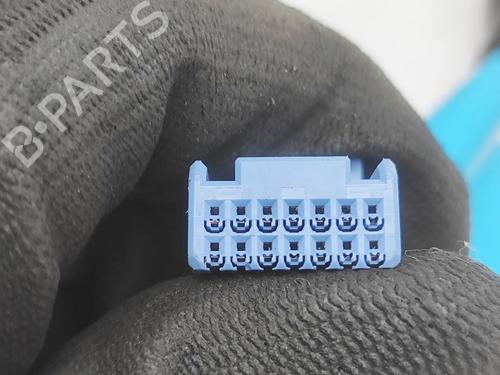 Left mirror TESLA MODEL 3 (5YJ3) EV Performance AWD | BP33697826C26  - Image 8