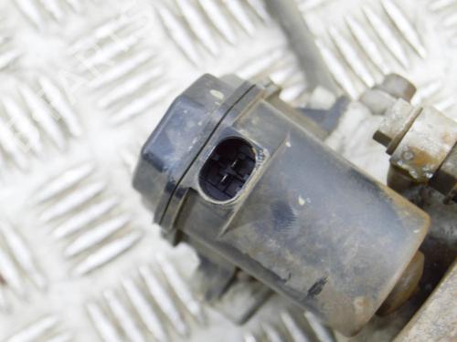 Right rear brake caliper OPEL MOKKA 1.2 (76) | BP27759008M106 