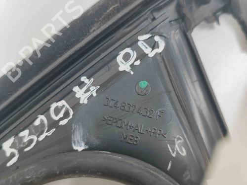 Door moulding trim VW PASSAT B7 Variant (365) 1.6 TDI | BP27392771C150 