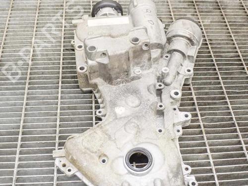 Used Timing cover Timing cover 6756452 6756452