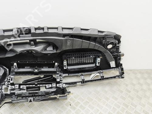Dashboard AUDI A4 Allroad B9 (8WH, 8WJ) 3.0 TDI quattro | BP31859133C46 