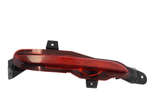 Used Rear fog light LAND ROVER RANGE ROVER VELAR (L560) 2.0 D180 TD4 4x4 (180 hp) 30239866