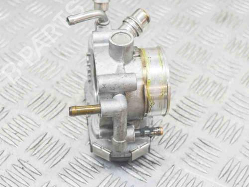 Gasklephuis OPEL MOKKA / MOKKA X (J13) 1.6 (_76) | BP7697887M82