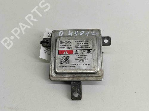 Module électronique VW AMAROK (2HA, 2HB, S1B, S6B, S7A, S7B, AGD) 3.0 TDI 4motion (204 hp) 20144399