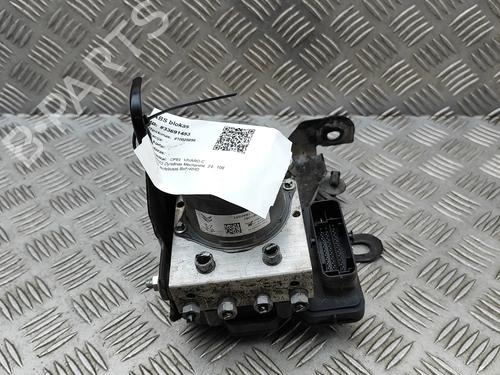 ABS pump OPEL VIVARO C Bus (K0) 2.0 | BP31951241M43