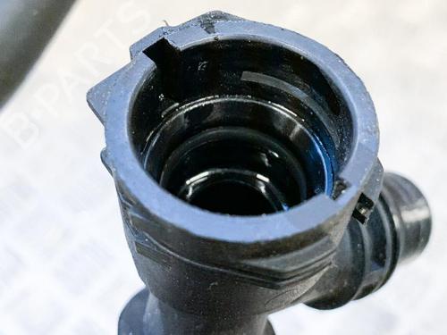 Pipe BMW 3 (F30, F80) 330 e | BP14611142M125 