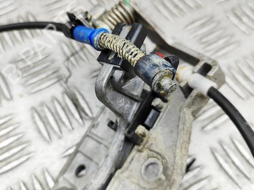 Front left interior door handle FERRARI CALIFORNIA 4.3 | BP32119235I13  - Image 6