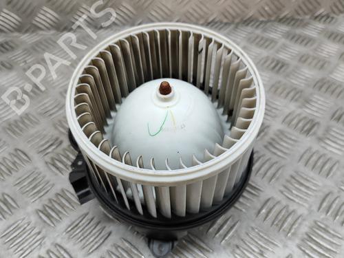 Heater blower motor FIAT DOBLO Bus (263_) 1.3 D Multijet (263AXC1A) | BP24307131M62 