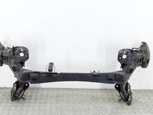 Rear axle OPEL MOKKA 1.2 (76) | BP27759025M2 
