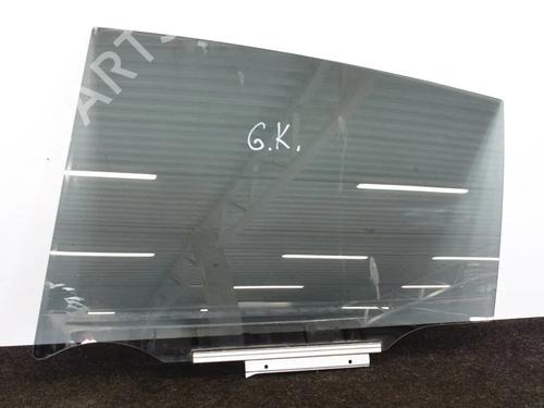 Used Rear left door window Rear left door window TOYOTA RAV 4 IV (_A4_) 2.5 Hybrid (AVA42_) (155 hp) 36045549 36045549
