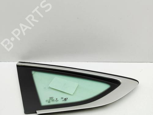 Panel rude bagtil venstre AUDI A5 Sportback (F5A, F5F) 35 TFSI Mild Hybrid (150 hp) 31715497