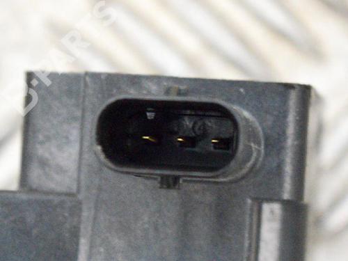 Ignition coil FORD FOCUS III 1.0 EcoBoost | BP6756763M94 