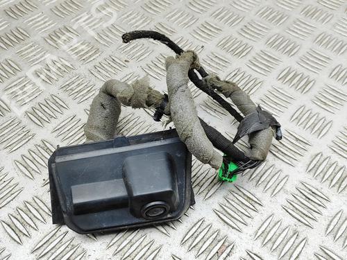 Used Camera Camera LAND ROVER RANGE ROVER SPORT II (L494) 3.0 SDV6 4x4 (306 hp) 33308458 33308458