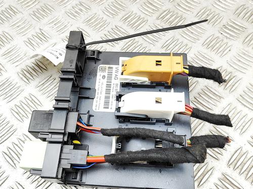 Control unit AUDI Q3 (8UB, 8UG) 2.0 TDI quattro | BP38184832M11 - Image 4