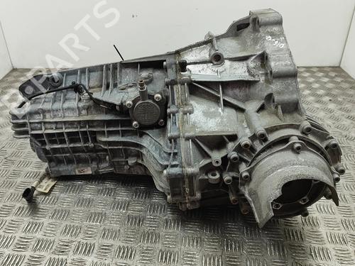Used Gearbox AUDI A4 B9 Avant (8W5, 8WD) 2.0 TDI (190 hp) 25787283