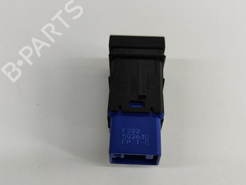 Switch TOYOTA COROLLA Estate (_E21_) 2.0 Hybrid (MZEH12) | BP27788960I30