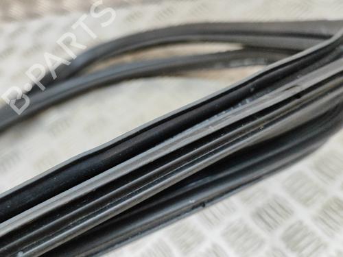 Rubber door seal AUDI A3 Sportback (8VA, 8VF) 1.5 TFSI | BP18165214C142 