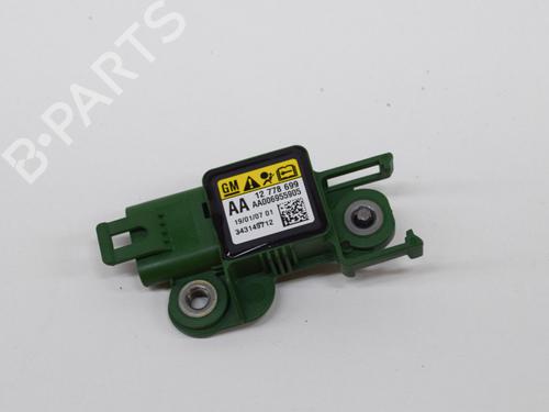 Used Electronic sensor SAAB 9-3 Estate (E50) 1.8t 2.0 (150 hp) 10074128