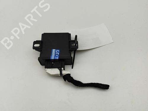 Electronic module AUDI A6 C7 Avant (4G5, 4GD) 3.0 TDI quattro | BP26165411M83 
