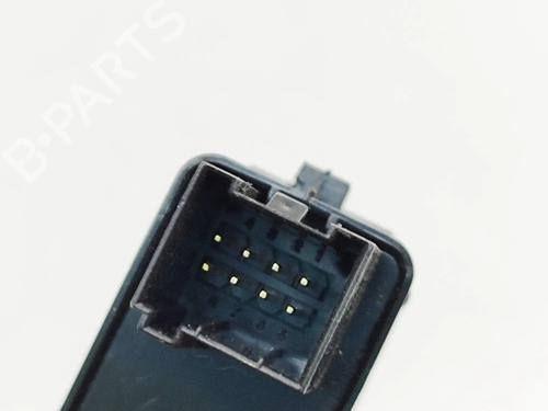 Left front window switch IVECO DAILY VI Platform/Chassis 35S21, 35C21, 40C21, 45C21, 50C21, 60C21, 65C21, 70C21 | BP31903293I27 