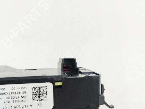 Switch MERCEDES-BENZ GLE (V167) GLE 350 de 4-matic (167.117) | BP34161195I30  - Image 6