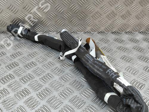 Right curtain airbag NISSAN NAVARA NP300 (D40) 2.5 dCi 4WD (D40TT, D40T, D40M, D40BB) | BP21809511C12 