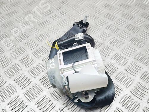 Rear right seatbelt OPEL MOKKA 1.2 (76) | BP37029304I28 - Image 2