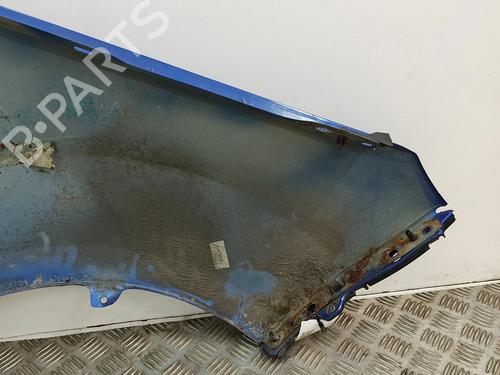 Left front fenders FORD ECOSPORT 1.0 EcoBoost | BP30514193C41