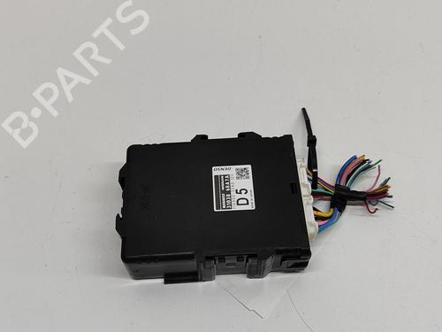 Used Gearbox control unit NISSAN QASHQAI III (J12) 1.3 DIG-T (140 hp) 28565317