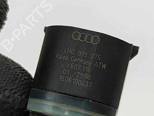 Electronic module PORSCHE PANAMERA (970) 4.8 4S | BP27252531M83  - Image 6