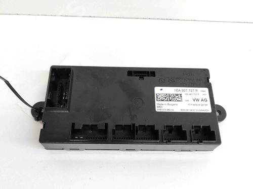 Used Climate control AUDI Q4 E-TRON Sportback (F4N) 50 quattro (299 hp) 27770537
