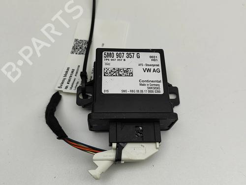 Used Electronic module Electronic module 37610056 37610056