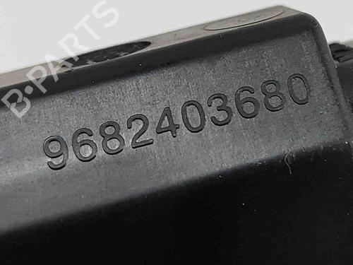 Licence plate light CITROËN C5 AIRCROSS (A_) 1.5 BlueHDi 130 (ACYHZJ, ACYHZR) | BP27769975I40 