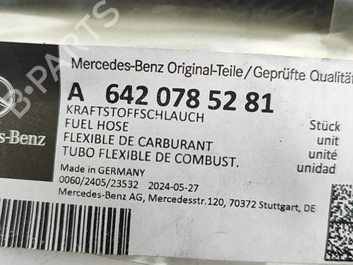 Pipe AUDI Q5 (8RB) 2.0 TDI quattro | BP32421077M125  - Image 6