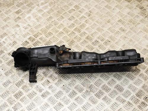 Used Intake manifold BMW 7 (F01, F02, F03, F04) 750 i, Li xDrive (408 hp) 10070358