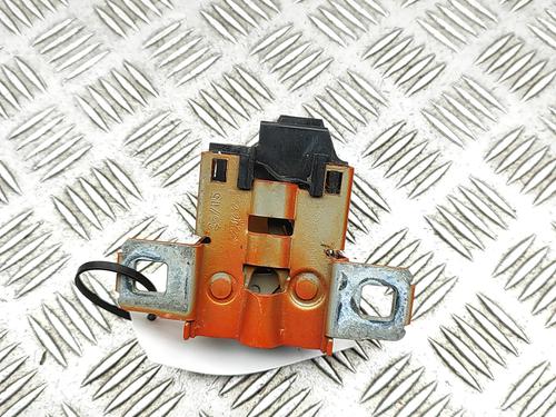 Used Hood lock Hood lock JAGUAR F-TYPE Coupe (X152) 3.0 SCV6 S (380 hp) 33386733 33386733