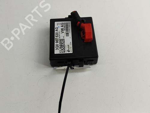 Elektronisk modul VW PASSAT B8 Variant (3G5, CB5) 2.0 TDI | BP24975435M83 