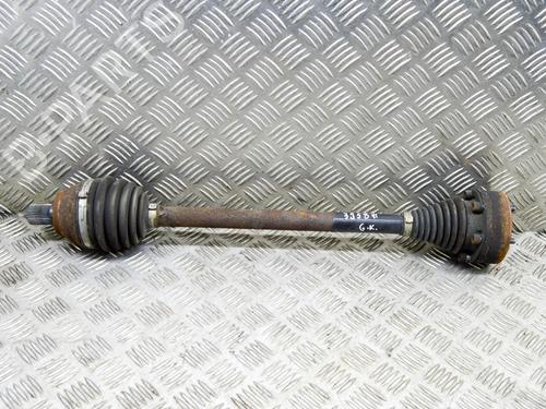Left rear driveshaft AUDI Q3 (8UB, 8UG) RS 2.5 quattro | BP13465452M40